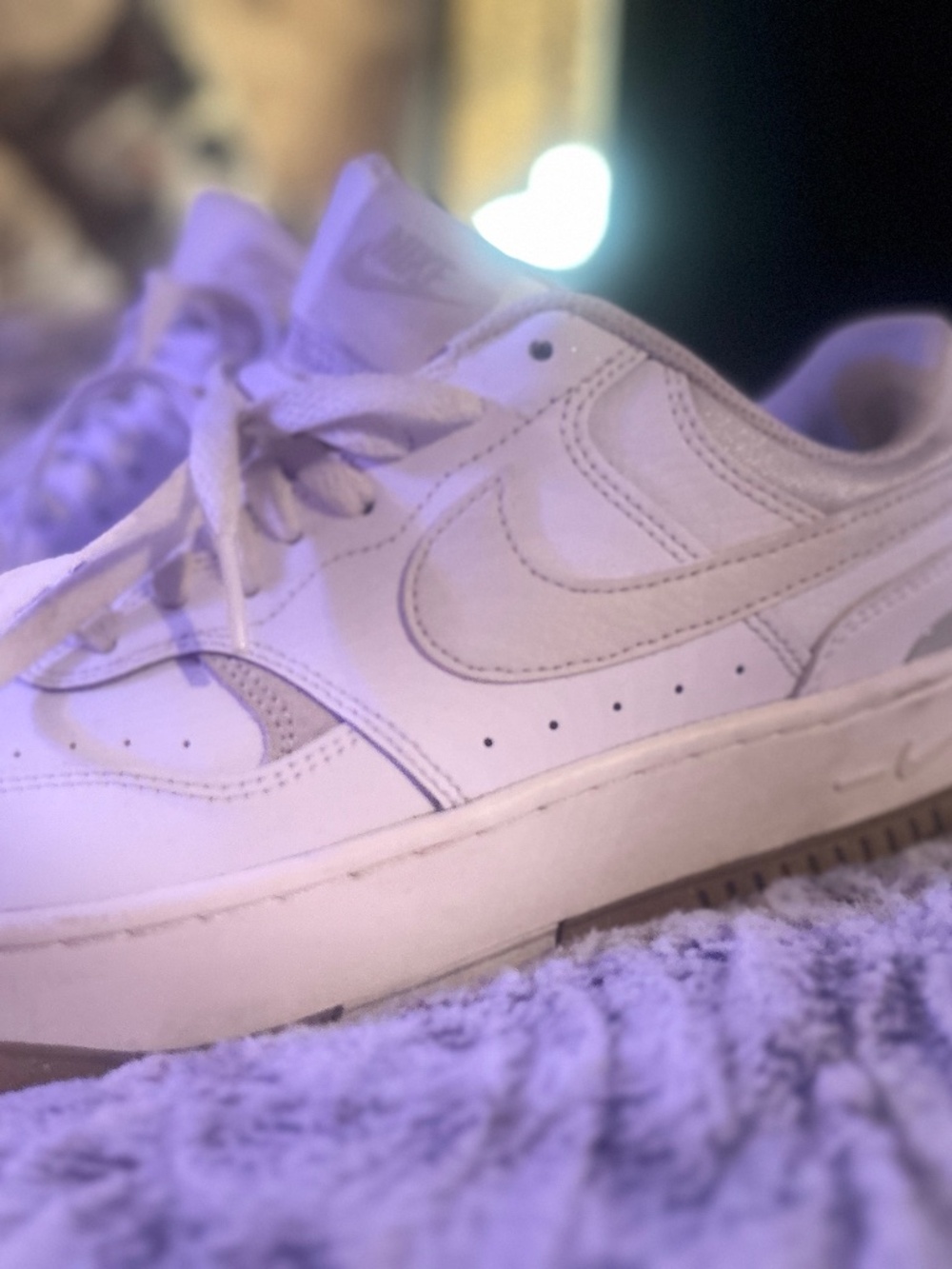 Nikes